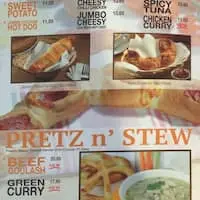 Pretz n' Beanz Food Photo 1
