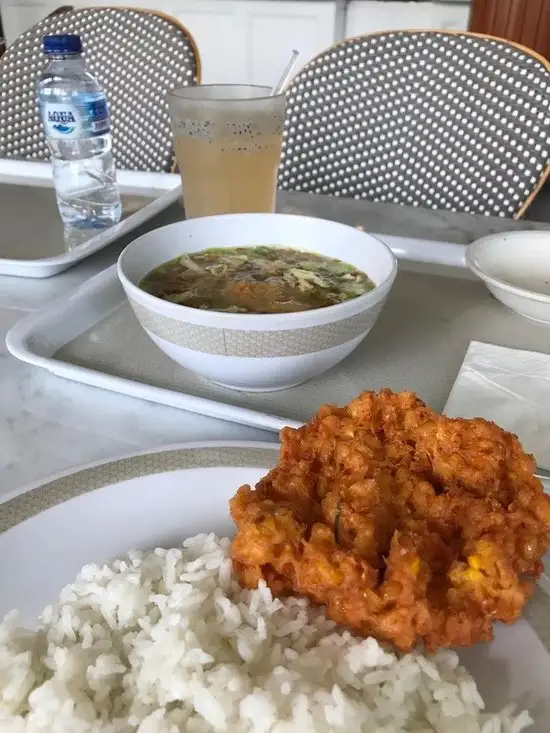 Gambar Makanan Roemah Kuliner Metropole 7