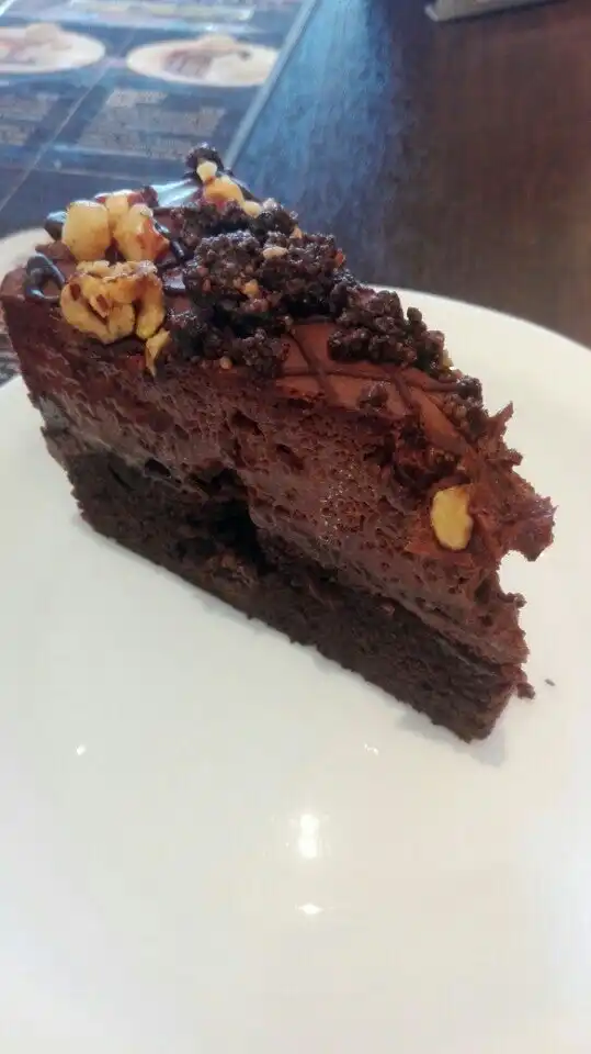 Secret recipe gemas Food Photo 12