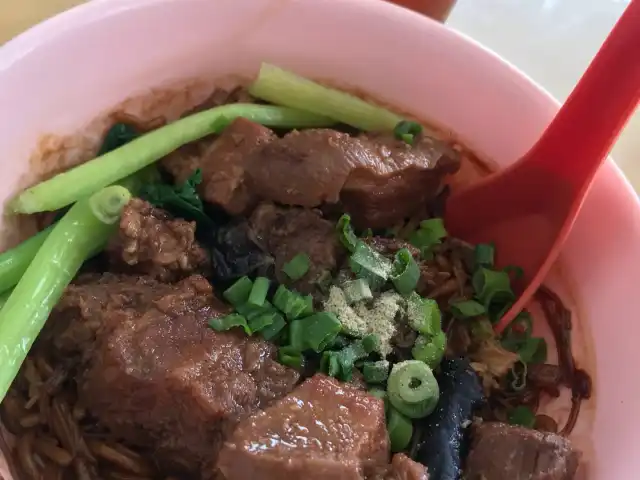 Fatty Mok Hakka Yong Tau Foo Food Photo 8