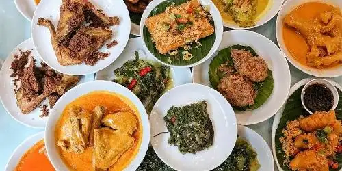 Rumah Makan Bagindo