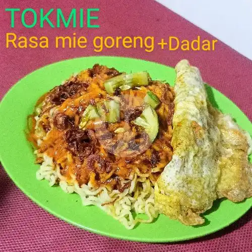 Gambar Makanan Ketoprak Daun 37 3