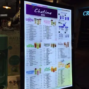 Chatime Food Photo 6