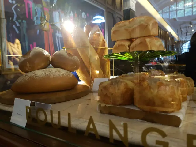 Gambar Makanan KITTEPatisserie&Boulangerie 6