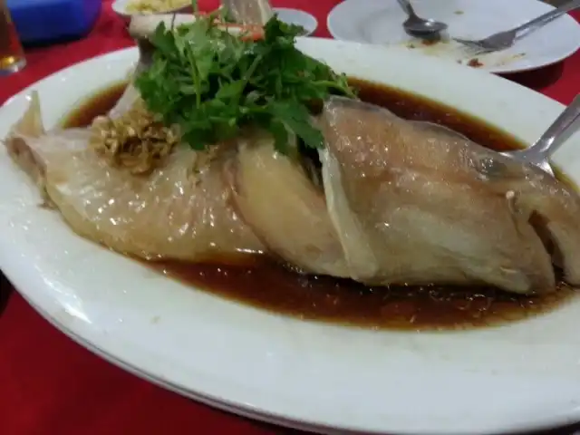 Dengkil (NG) Seafood Restaurant Food Photo 2