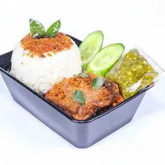 Gambar Makanan Ayam Paha Dada, Tanjung Duren 3