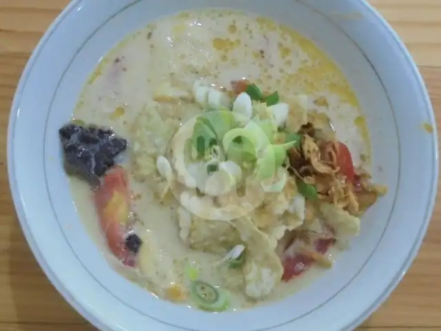 Gambar Makanan Soto dan Sop Betawi Bang Nawi, Citra Garden 7 16