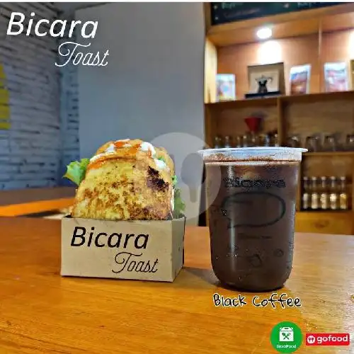 Gambar Makanan Bicara Toast, Dewi Sartika 17