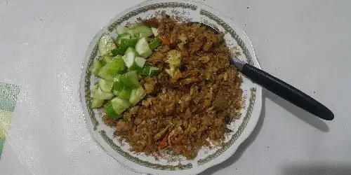 Nasi Goreng BRI Cibaduyut, Jl Cibaduyut Raya No. 12