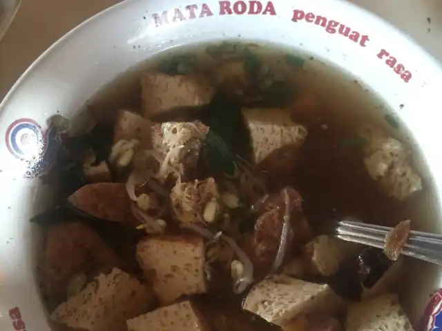 Gambar Makanan Soto Kemasan 7