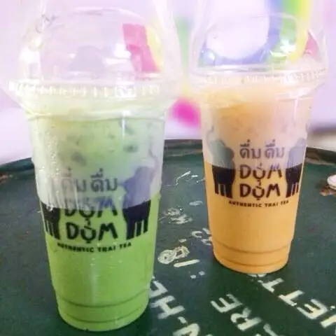 Gambar Makanan Dum Dum Thai Drinks 15