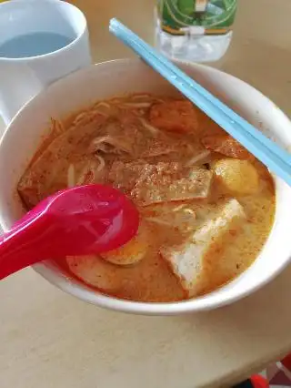 德泉饮冰室 Kedai Miniuman Teck Chuan Food Photo 3