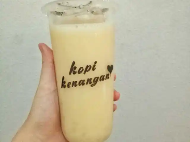 Gambar Makanan Kopi Kenangan 4