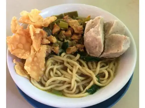 Dapur Bakso Malang