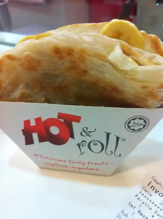 Hot & Roll Food Photo 13