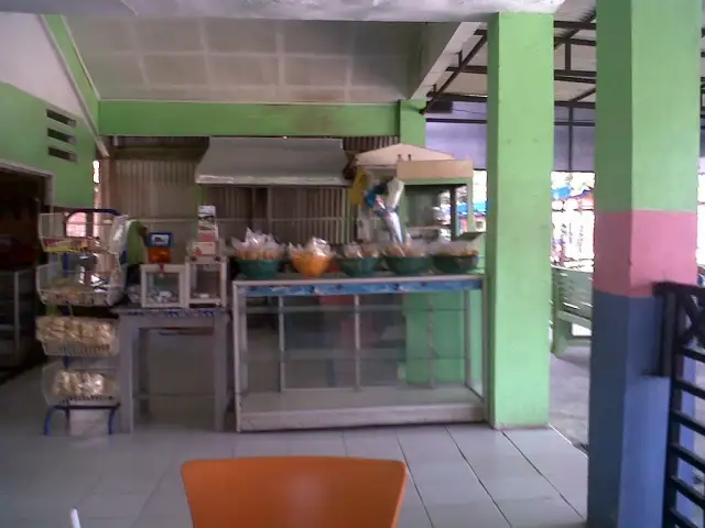 Gambar Makanan bakmi ayam surabaya 5