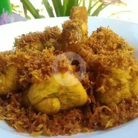 Gambar Makanan TDI Zuper, Pinang Ranti 2