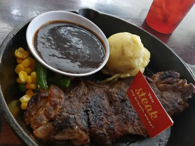 Gambar Makanan SteakHotelbyHolycow! 14