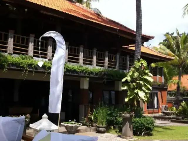 Gambar Makanan Nugraha Lovina Restaurant - Nugraha Lovina Resort & Spa 10