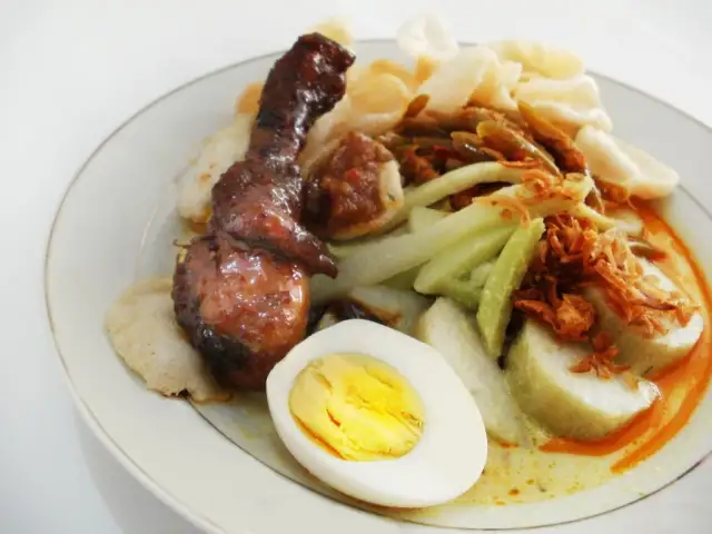 Gambar Makanan Dapur Palembang 3