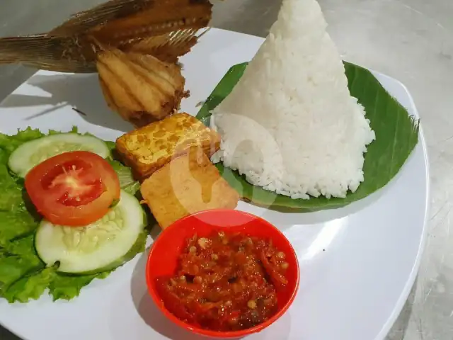 Gambar Makanan Waroenk Kito, Sunter 4