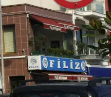 Filiz Restoran'nin yemek ve ambiyans fotoğrafları 3