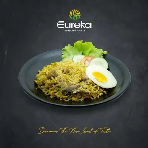 Gambar Makanan Eureka by Ibu Fenny G, Selaparang 1