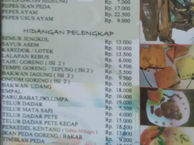 Gambar Makanan Waroeng Ngariung 6