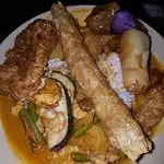 Chang Yen  Vegetarian Food Food Photo 5