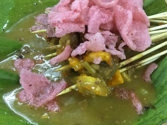 Satay Minang Food Photo 14