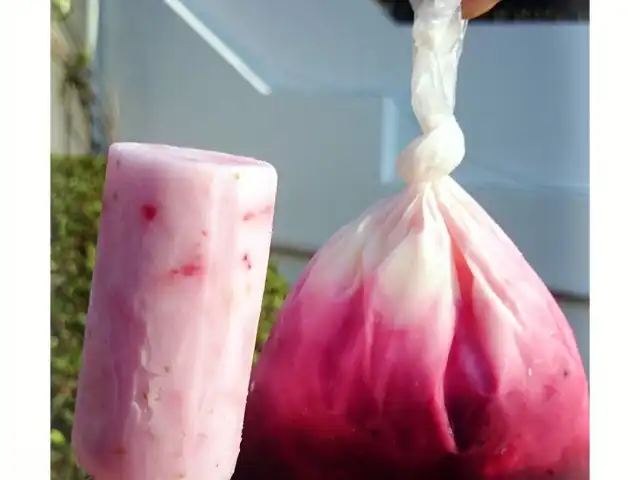 Gambar Makanan Es Mambo & Yoghurt Lembang 4