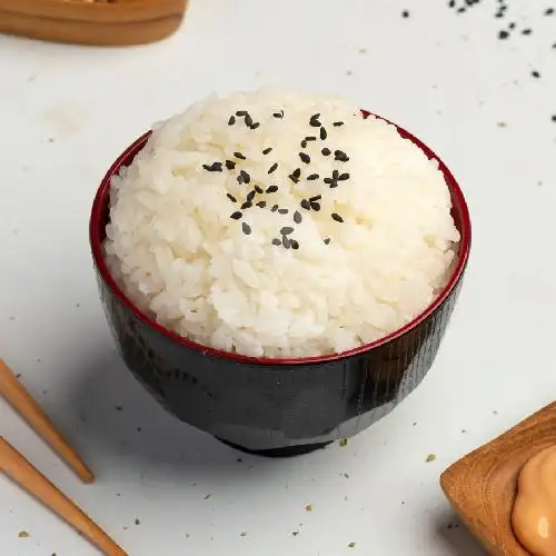 Gambar Makanan Ichimentei Bento, Melawai 10