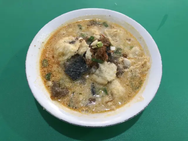 Gambar Makanan Soto Betawi Bang Tita 13