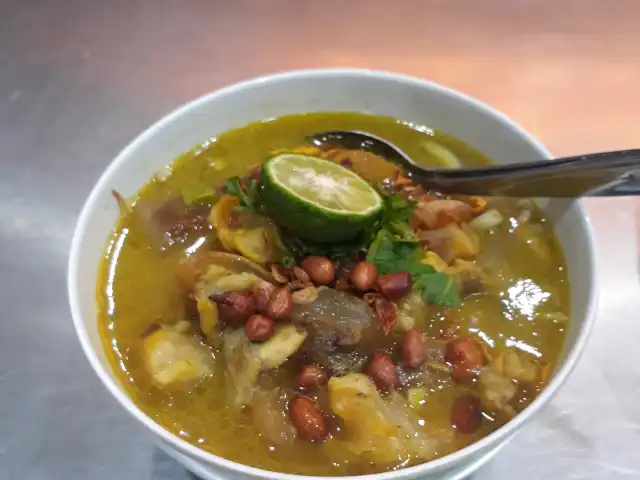 Gambar Makanan Mie Jogja Pak Karso 3