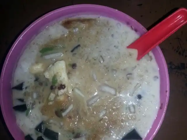 Gambar Makanan Es Campur AMO 15