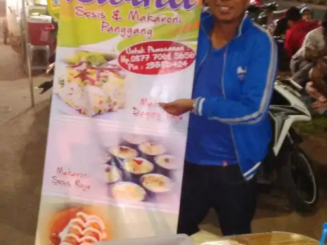 Gambar Makanan Pusat Jajanan Pemda Cibinong 16