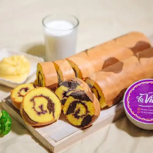 Gambar Makanan Toko Kue Laviola 5