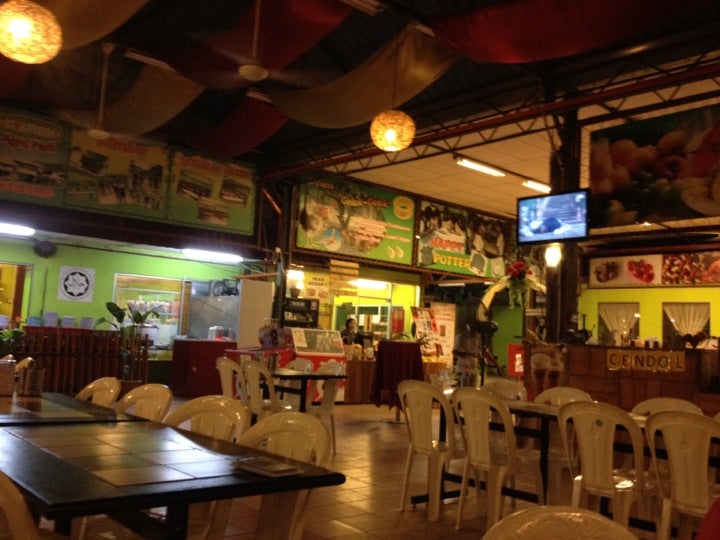 Starfresh Agro Park Chinese Muslim Food, Dinner, Seremban YummyAdvisor