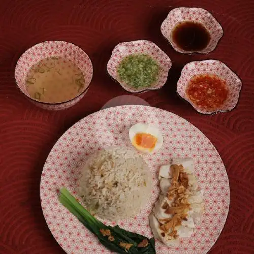 Gambar Makanan Raohe Noodle 12