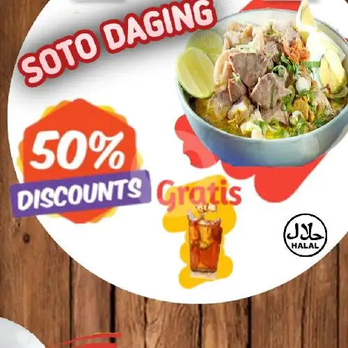 Gambar Makanan Mie Ayam Baso Mulyadi 7