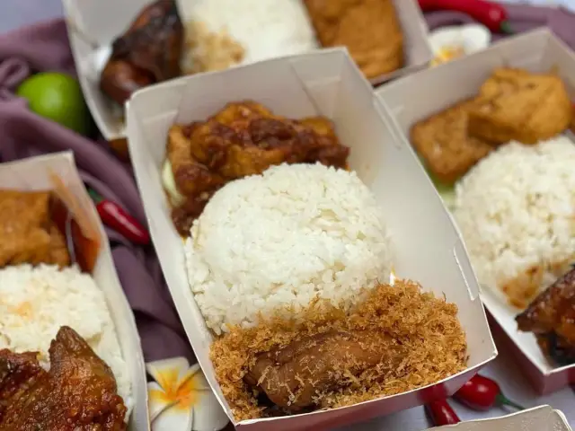 Gambar Makanan Waroeng Rempah Jkt 1