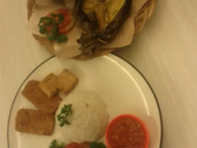 Gambar Makanan Sari Surabi Bandung 4