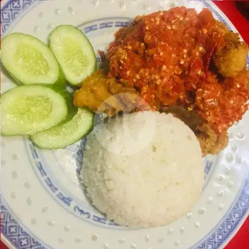 Gambar Makanan Ayam Bakar Kalasan Cempaka, Cilandak 5