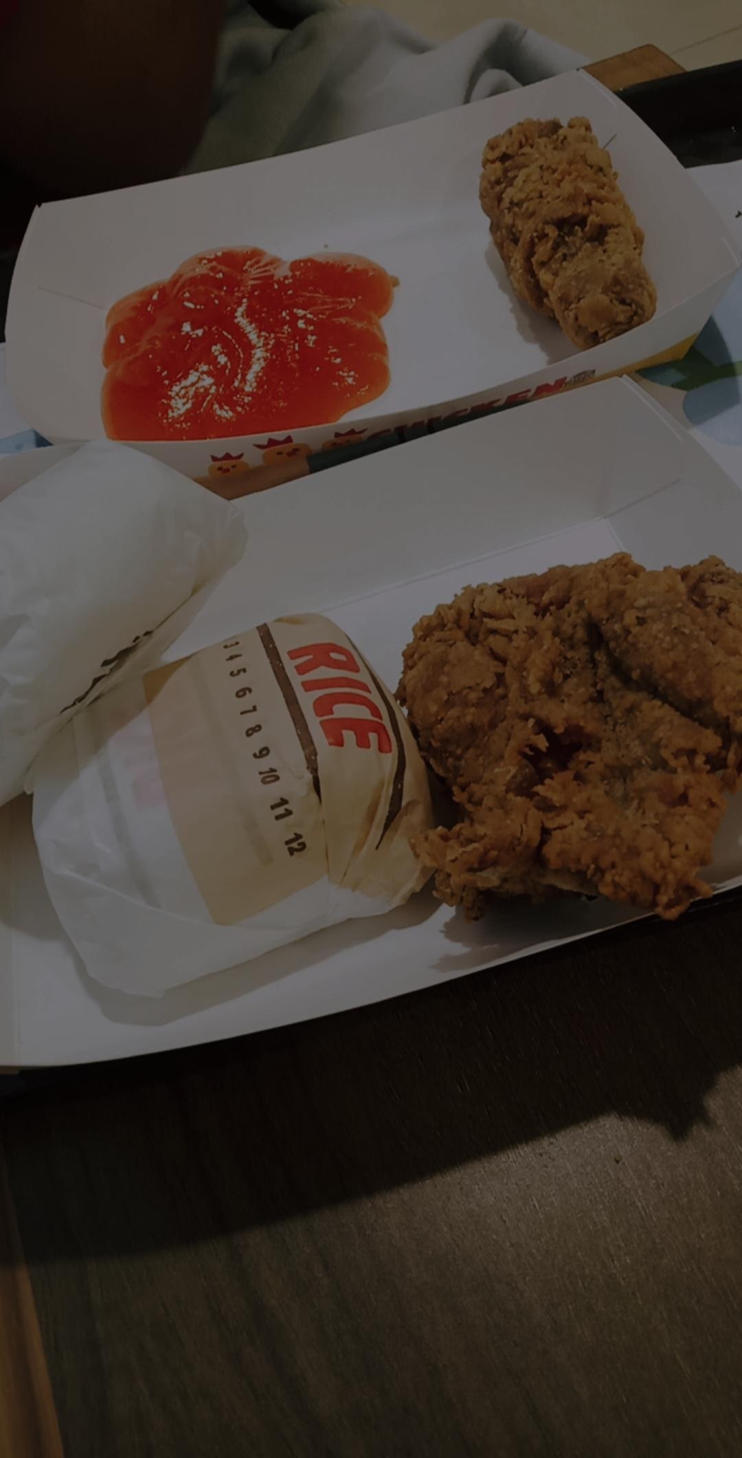 Burger King terdekat - Restoran dan Tempat Makan Barat terdekat di Jakarta