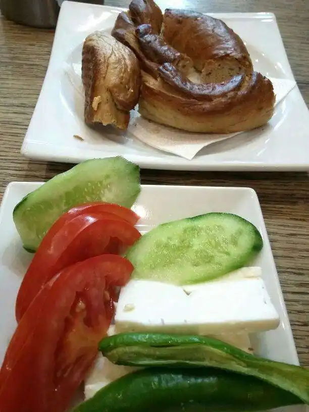 Yeşilçay Pasta & Ekmek'nin yemek ve ambiyans fotoğrafları 34