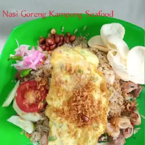 Gambar Makanan Mie Aceh King 3