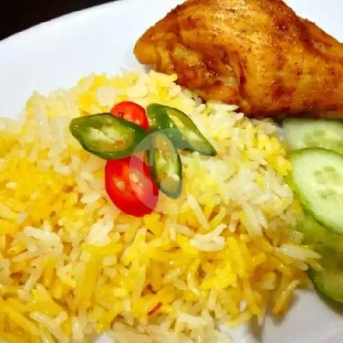 Gambar Makanan Nasi Kebuli Abdu Sultan Muncang 7