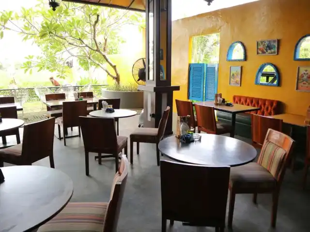 Gambar Makanan Hacienda 13