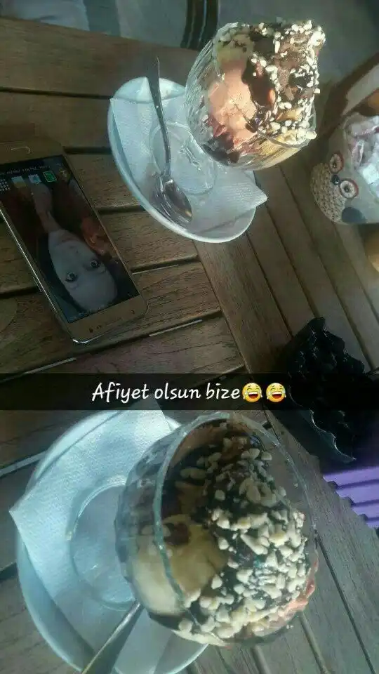 Gato Fırın Cafe&Bistro'nin yemek ve ambiyans fotoğrafları 4