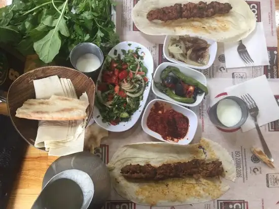 Kebapçı Mehmet Usta'nin yemek ve ambiyans fotoğrafları 54